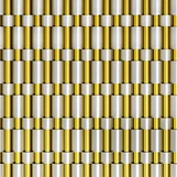 बुना हुआ धातु लिफ्ट और कैब